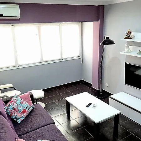 Appartamento Centro Casco Antiguo Alicante